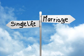 The #1 Reason Singleness is Better Than Marriage